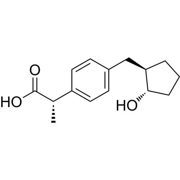 Loxoprofenol-SRS 83648-76-4